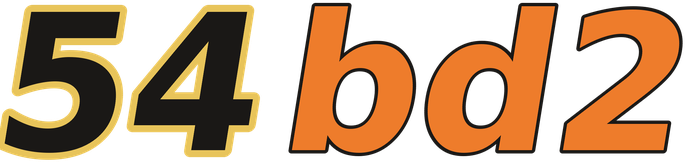 54bd2 logo